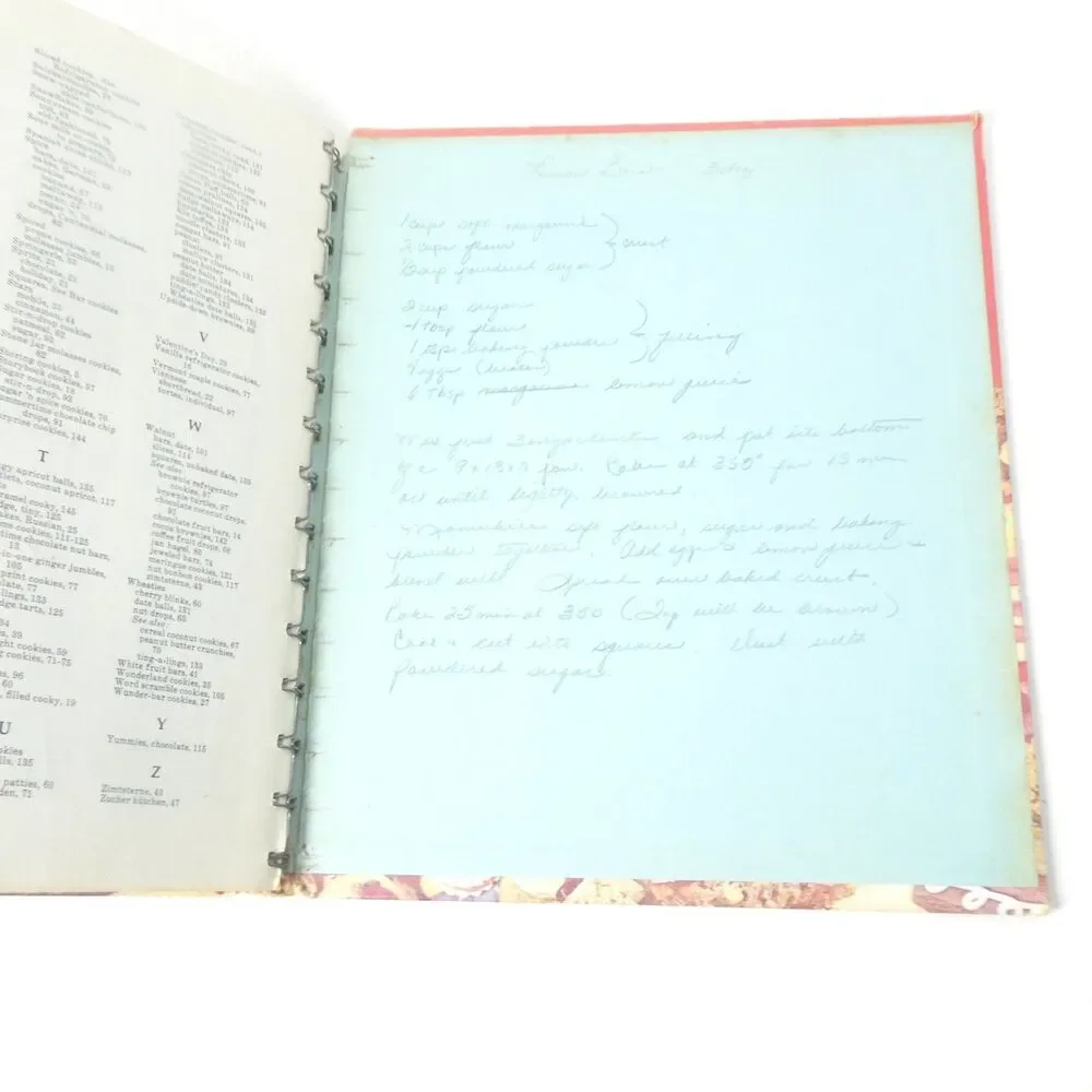 Betty Crocker's Cooky Book 1963 1st Ed 1st Printing Spiral Vintage Cookbook
